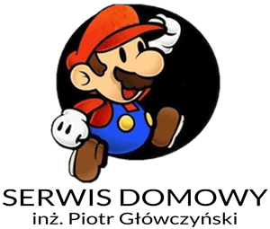 Serwis Domowy inż. Piotr Główczyński logo